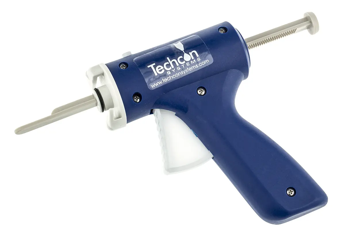 Produktfoto 1 von Metcal Klebstoff-Dosierpistole, Typ Klebepistole, 10ml