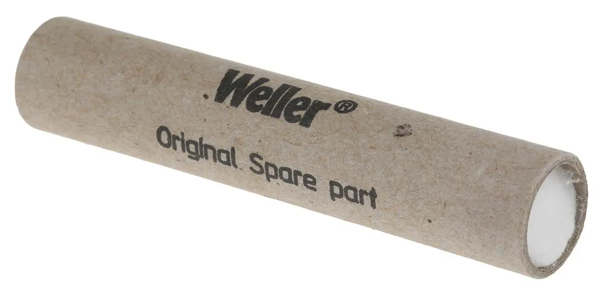 Weller Lötzubehör Lötkolben-Filterpatrone für DXV80 und WXDV120 Entlötkolben