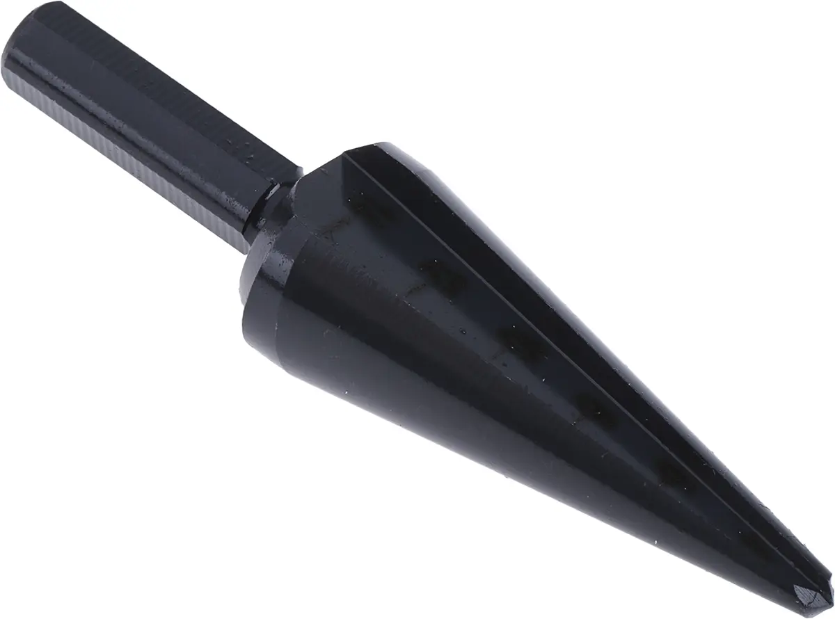 Produktfoto 1 von EXACT HSS Schälbohrer, 3mm → 14mm