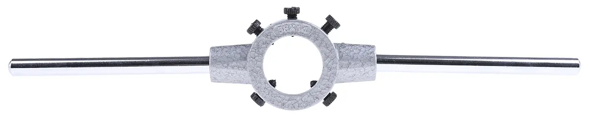 Produktfoto 1 von EXACT Matrizenhalter Rund