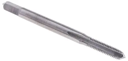 Produktfoto 1 von EVENTUS Gewindebohrer HSS Hand, Metrisch Stecker, 1-teilig M3