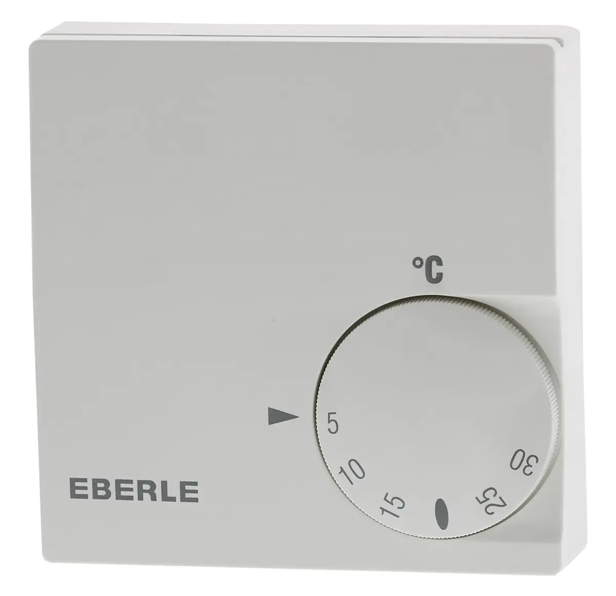 Produktfoto 1 von Eberle RTR-E 6000 Thermostat 10 A / 230V ac Wechsler, 60 °C, -20 °C 230 V ac