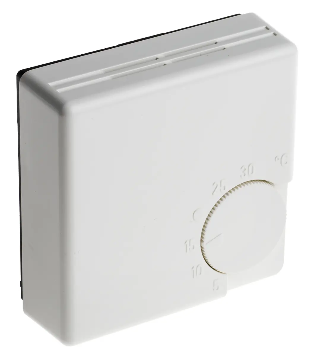 Produktfoto 1 von Eberle RTR-E 3000 Thermostat / 250V ac Öffner, 30 °C, 5 °C 230 V ac