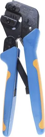 Produktfoto 1 von TE Connectivity Pro-Crimper III Crimp-Werkzeug für AMPMODU II Steckverbinderkontakte