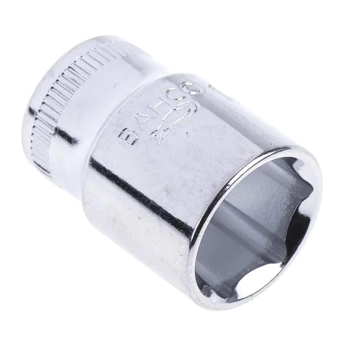 Produktfoto 1 von Bahco 1/4 in 6-Kant Buchse SW 1/2 in Vierkant x 24.7 mm