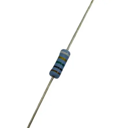 Produktfoto 1 von KOA RCR Keramikwiderstand 3.3 mΩ 5 % / 1 W