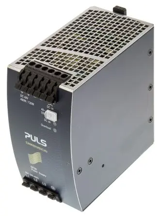 Produktfoto 1 von PULS DIMENSION DIN-Schienen Netzteil Geschalteter Modus 480V ac AC / 10 A 55V dc DC 480 W