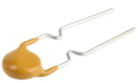 Produktfoto 1 von Littelfuse RXEF Rückstellende Sicherungen / 340 mA, 60V 3 s 0.17 A 7.4 mm 12.7 mm 3mm