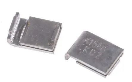 Produktfoto 1 von Littelfuse Rückstellende Sicherungen / 3 A, 12V dc 5 s 1.5 A 9.4 mm 3 mm 6.71mm