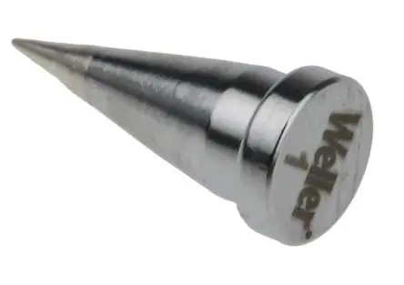 Produktfoto 1 von Weller / LT 1 Lötspitze 0.25 mm konisch LT für WSFP/WSP80/WP80/WXP80, LR21/TCPS letzte Generation