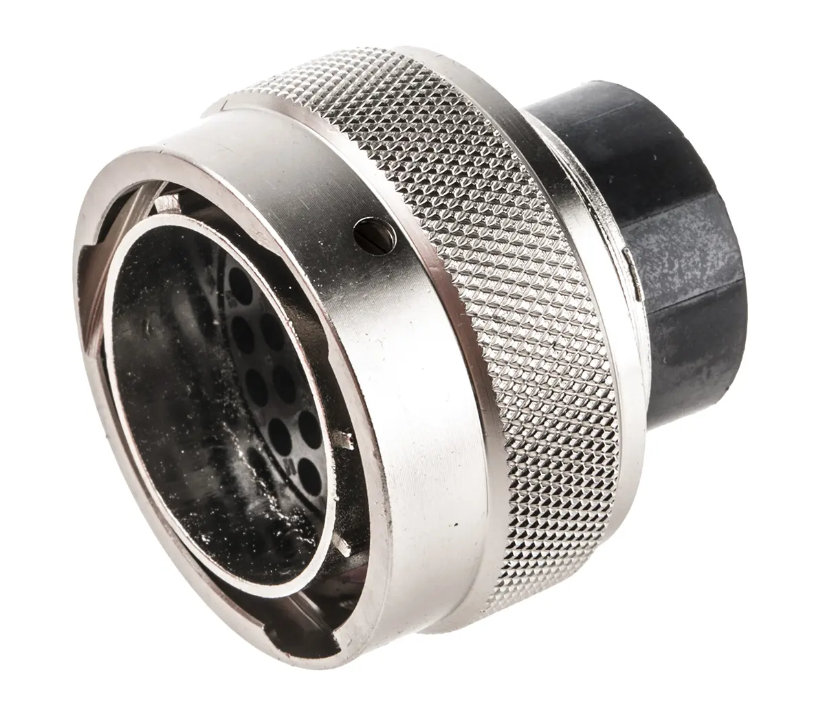 Produktfoto 1 von Souriau Sunbank by Eaton, UTO MIL-Spec Rundsteckverbinder Gerade, 32-polig, Kabel, Gehäuse 18 Stecker, MIL-DTL-26482