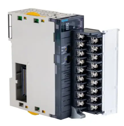 Produktfoto 1 von Omron CJ PLC-Erweiterungsmodul PLC-Erweiterungsmodul für Serie SYSMAC CJ