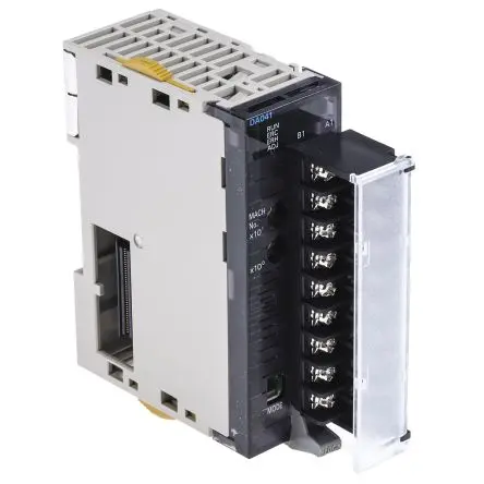 Produktfoto 1 von Omron CJ Series SPS-E/A Modul SPS-E/A Modul für Serie CJ