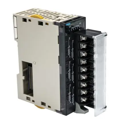 Produktfoto 1 von Omron CJ1W PLC-Erweiterungsmodul PLC-Erweiterungsmodul für Serie CJ1