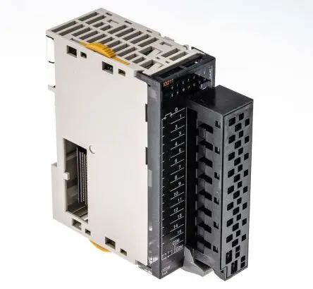 Produktfoto 1 von Omron CJ PLC-Erweiterungsmodul PLC-Erweiterungsmodul für Serie SYSMAC CJ