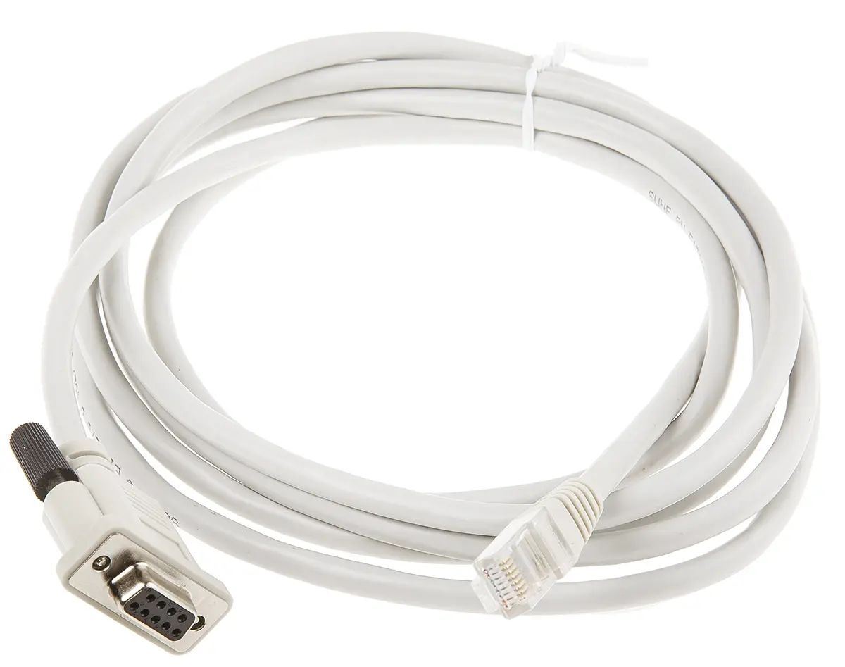 Produktfoto 1 von ABB ACS550 Frequenzumrichter-Zubehör Werkzeug, für Serie ACS350