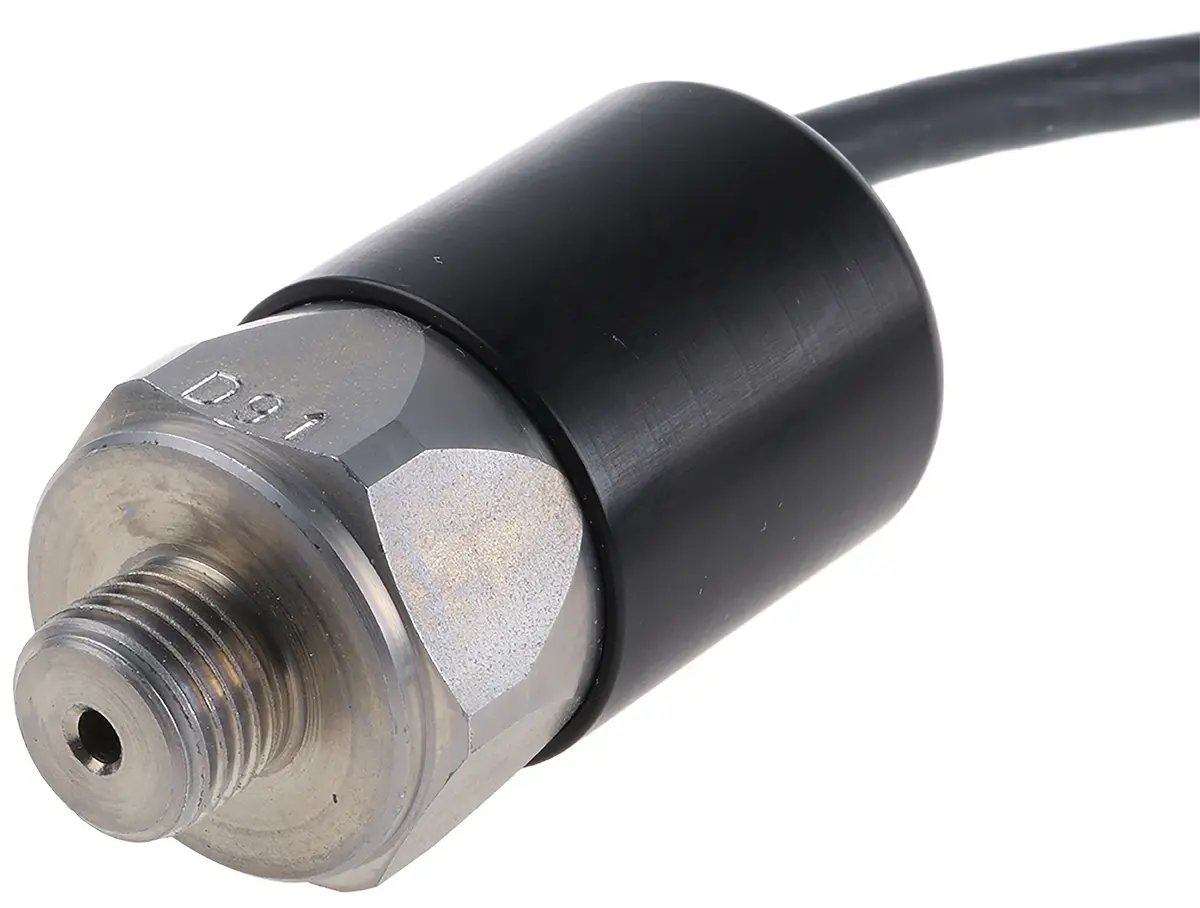 Suco 240 Überdruck Druckschalter, 250 V, 0.3 bar → 1.5 bar