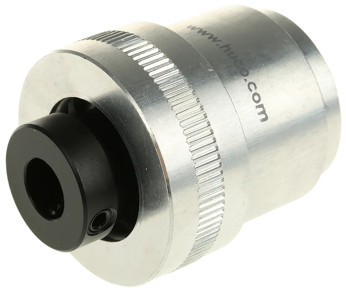 Produktfoto 1 von Huco Reibkupplung einstellbar, Bohrung Ø 12 mm, 300 Ncm