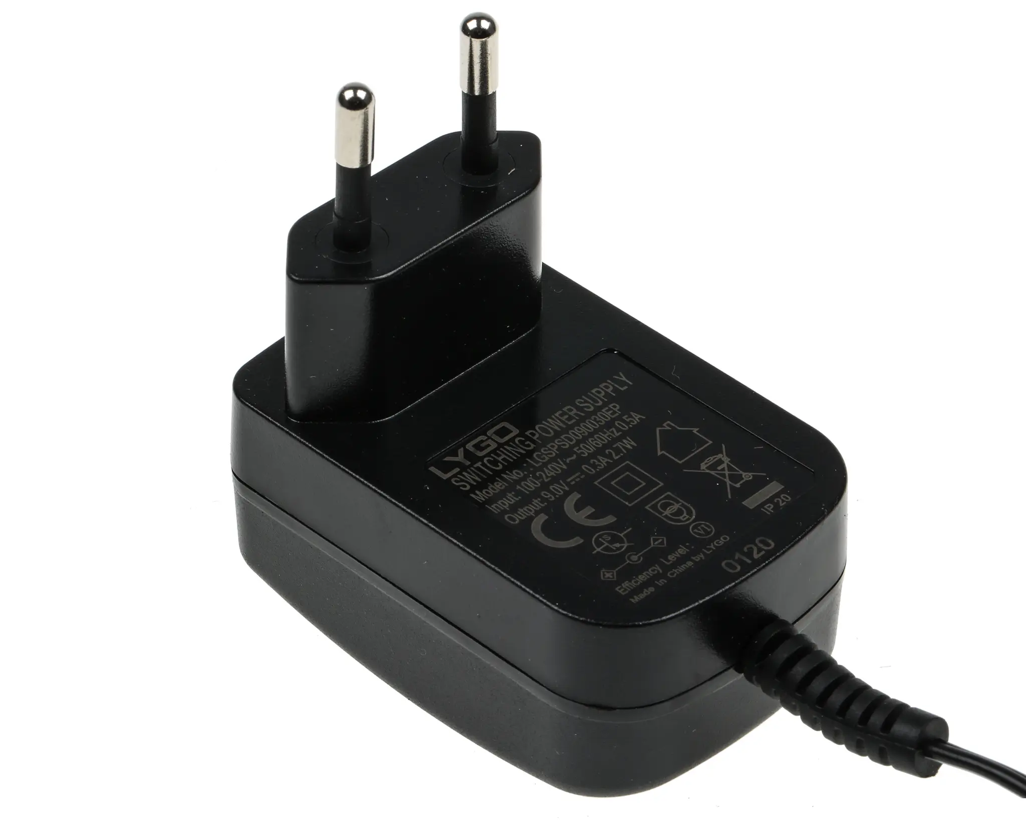 Produktfoto 1 von Kern EUR-Adapter für Serie 440, Serie 442