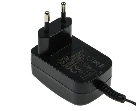 Produktfoto 1 von Kern EUR-Adapter für Serie 440, Serie 442