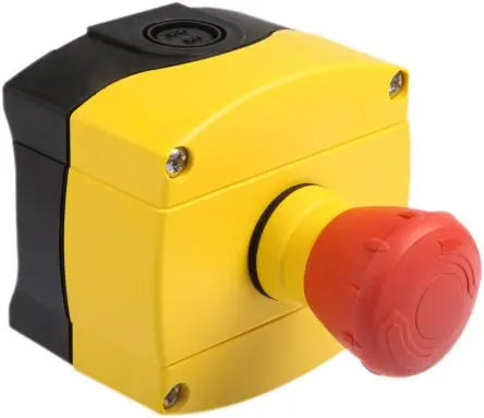 Produktfoto 1 von Allen Bradley Steuerstation-Schalter Öffner, IP66 Ø 22 mm