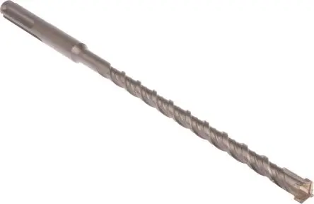 Produktfoto 1 von RS PRO Carbidspitze SDS Max 16 mm x 390 mm, 1 Stück