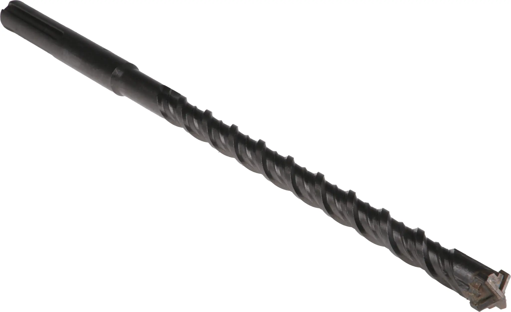 Produktfoto 1 von RS PRO Carbidspitze SDS Max 18 mm x 390 mm, 1 Stück