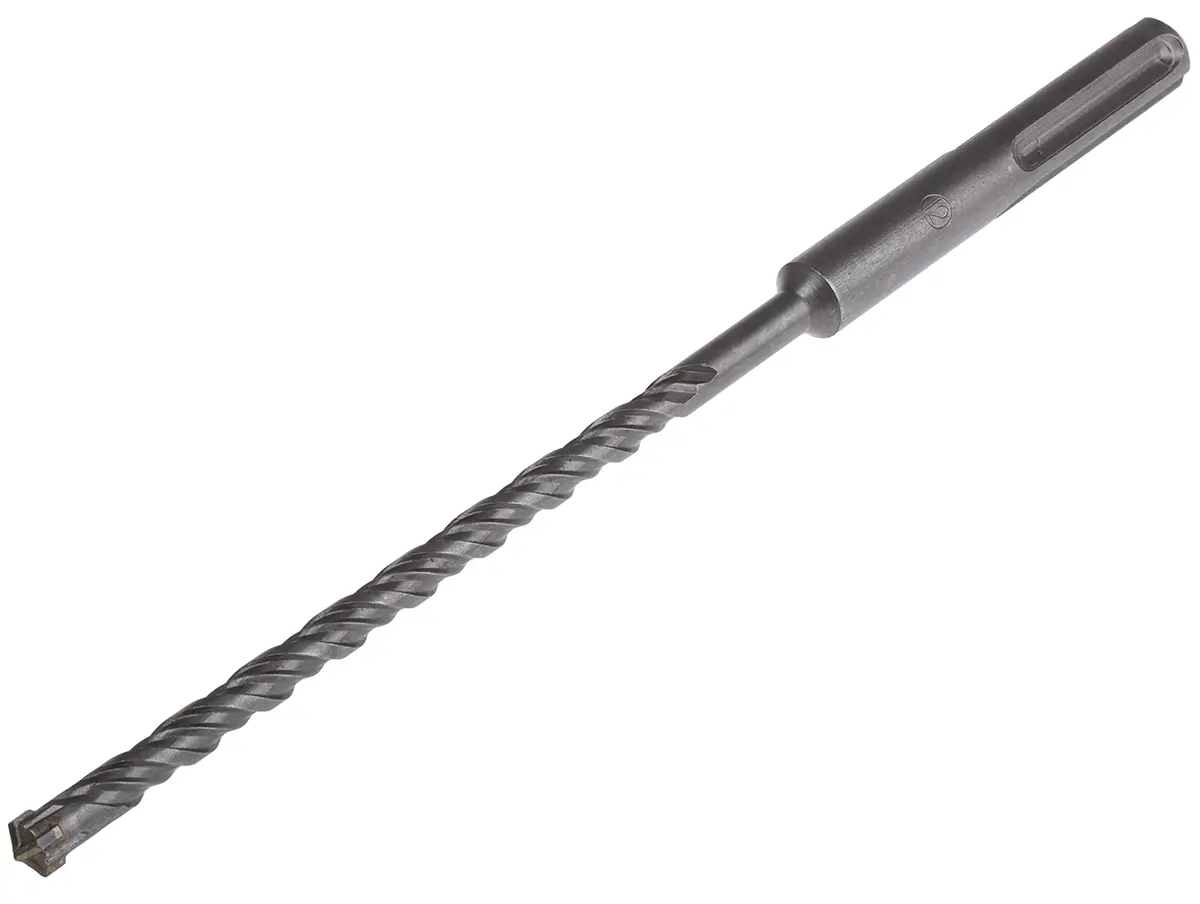 Produktfoto 1 von RS PRO Carbidspitze SDS Max 12 mm x 390 mm, 1 Stück