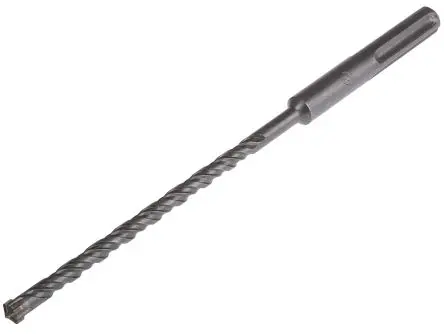 Produktfoto 1 von RS PRO Carbidspitze SDS Max 12 mm x 390 mm, 1 Stück