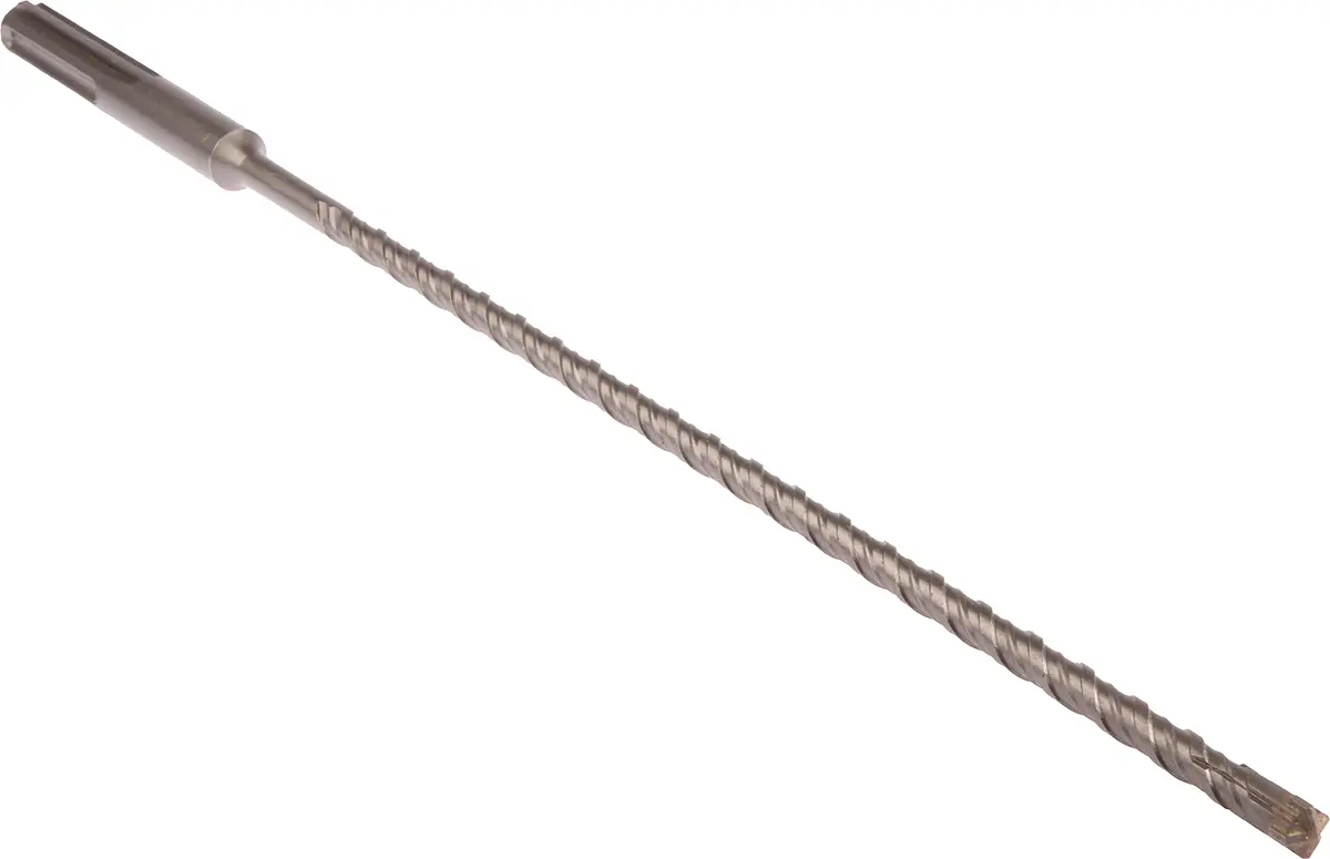 Produktfoto 1 von RS PRO Carbidspitze SDS Max 12 mm x 540 mm, 1 Stück