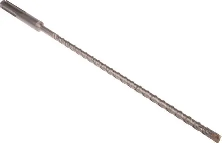 Produktfoto 1 von RS PRO Carbidspitze SDS Max 12 mm x 540 mm, 1 Stück