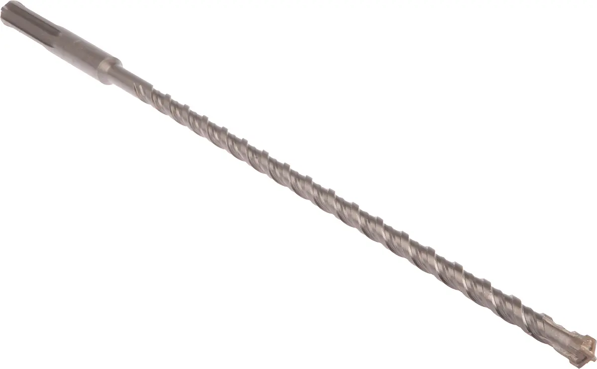 Produktfoto 1 von RS PRO Carbidspitze SDS Max 14 mm x 540 mm, 1 Stück