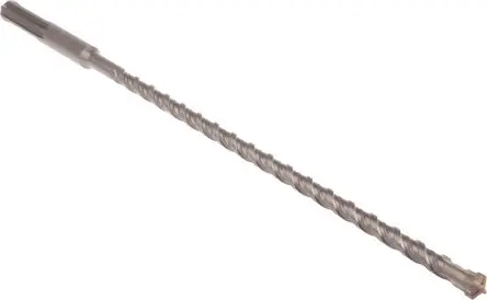 Produktfoto 1 von RS PRO Carbidspitze SDS Max 14 mm x 540 mm, 1 Stück