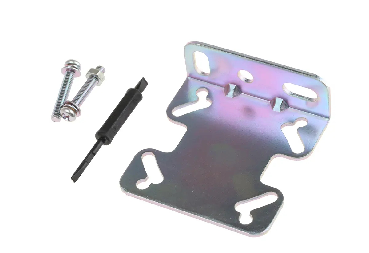 Produktfoto 1 von Telemecanique Sensors Halter für Serie XU