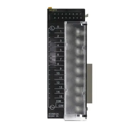 Produktfoto 1 von Omron SYSMAC CJ Series SPS-E/A Modul SPS-E/A Modul für Serie SYSMAC CJ