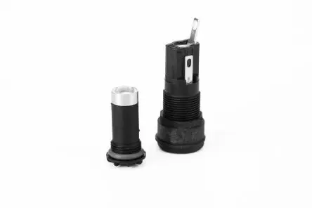 Produktfoto 1 von Bulgin Sicherungshalter FX 10A 250V ac 1-polig
