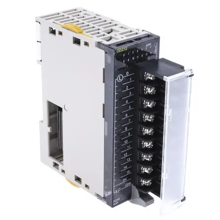Produktfoto 1 von Omron SYSMAC CJ Series SPS-E/A Modul SPS-E/A Modul für Serie SYSMAC CJ