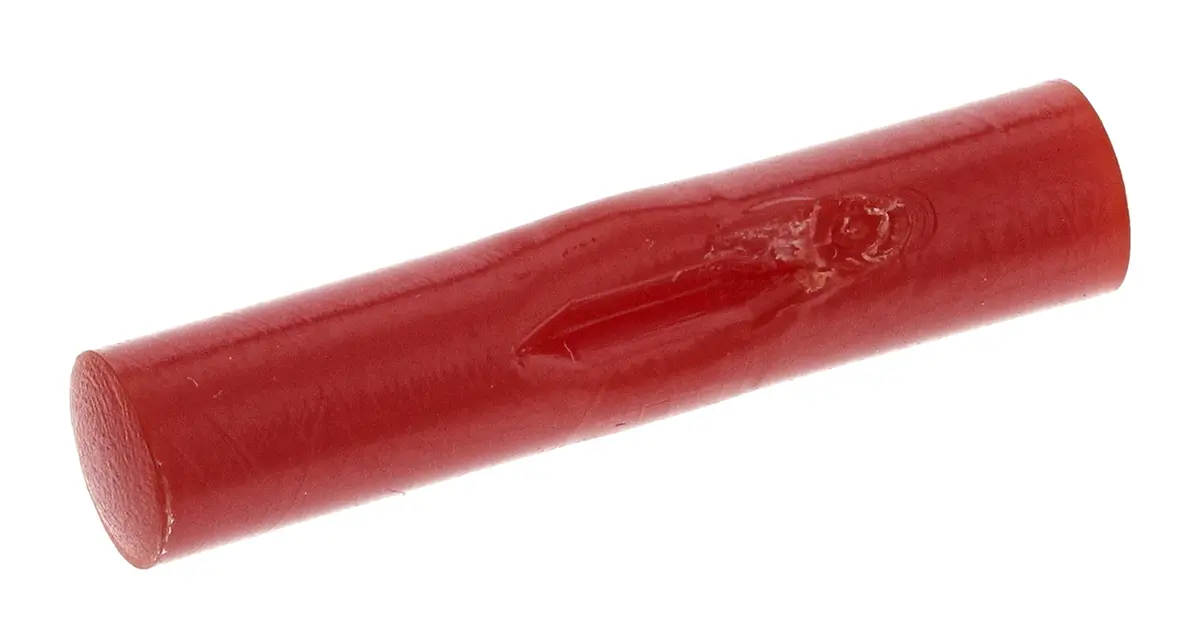 Produktfoto 1 von HARTING RS-K10D Codierstift für Stromversorgungssteckverbinder in robuster Ausführung, Buchse, Oben, 1-polig, 10B