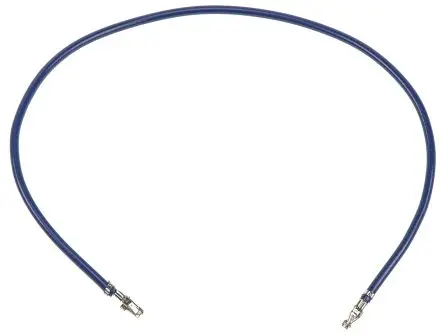 Produktfoto 1 von JST SPHD PHD Crimpdraht SPHD, Blau, 150 mm