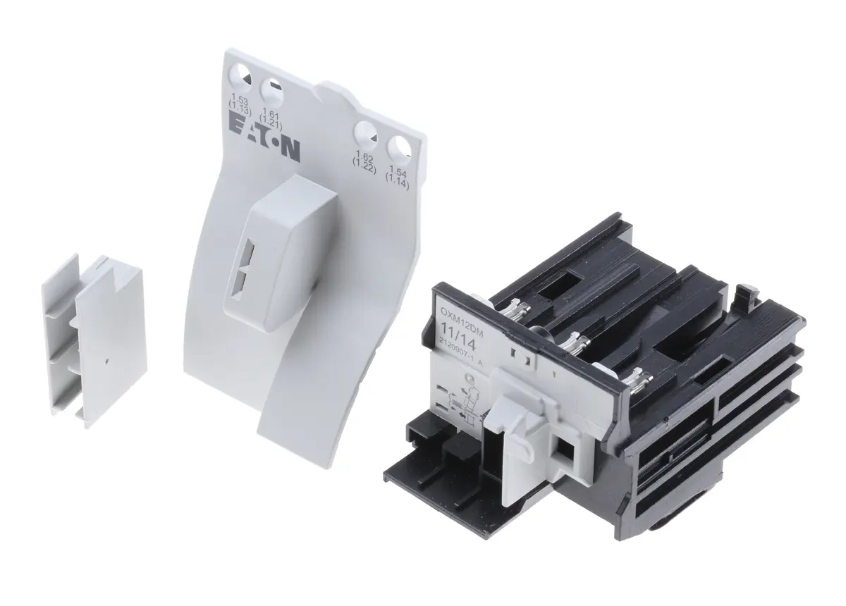 Eaton PKZM Verdrahtungssatz Verdrahtungssatz für PKZM0 + DILM12, PKZM0 + DILM15, PKZM0 + DILM7, PKZM0 + DILM9