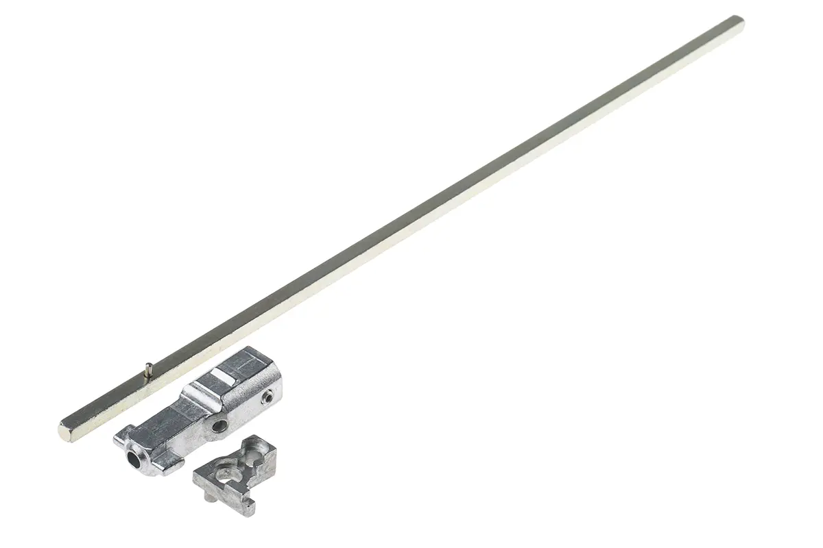 Produktfoto 1 von Socomec 1401 Verlängerungsachsen für Trennschalter L. 320 mm