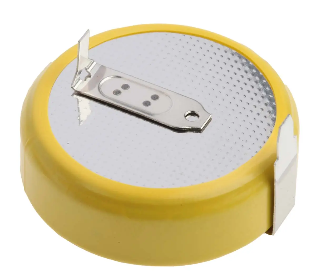 Produktfoto 1 von Panasonic, LiMnO2 Knopfzelle Ø 24.5 mm, 3 V / 1 Ah
