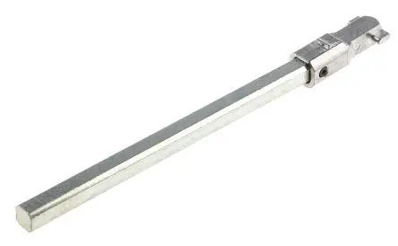 Produktfoto 1 von Socomec SIRCOVER Wellenverlängerung Schalter-Trennschalterwelle L. 200 mm
