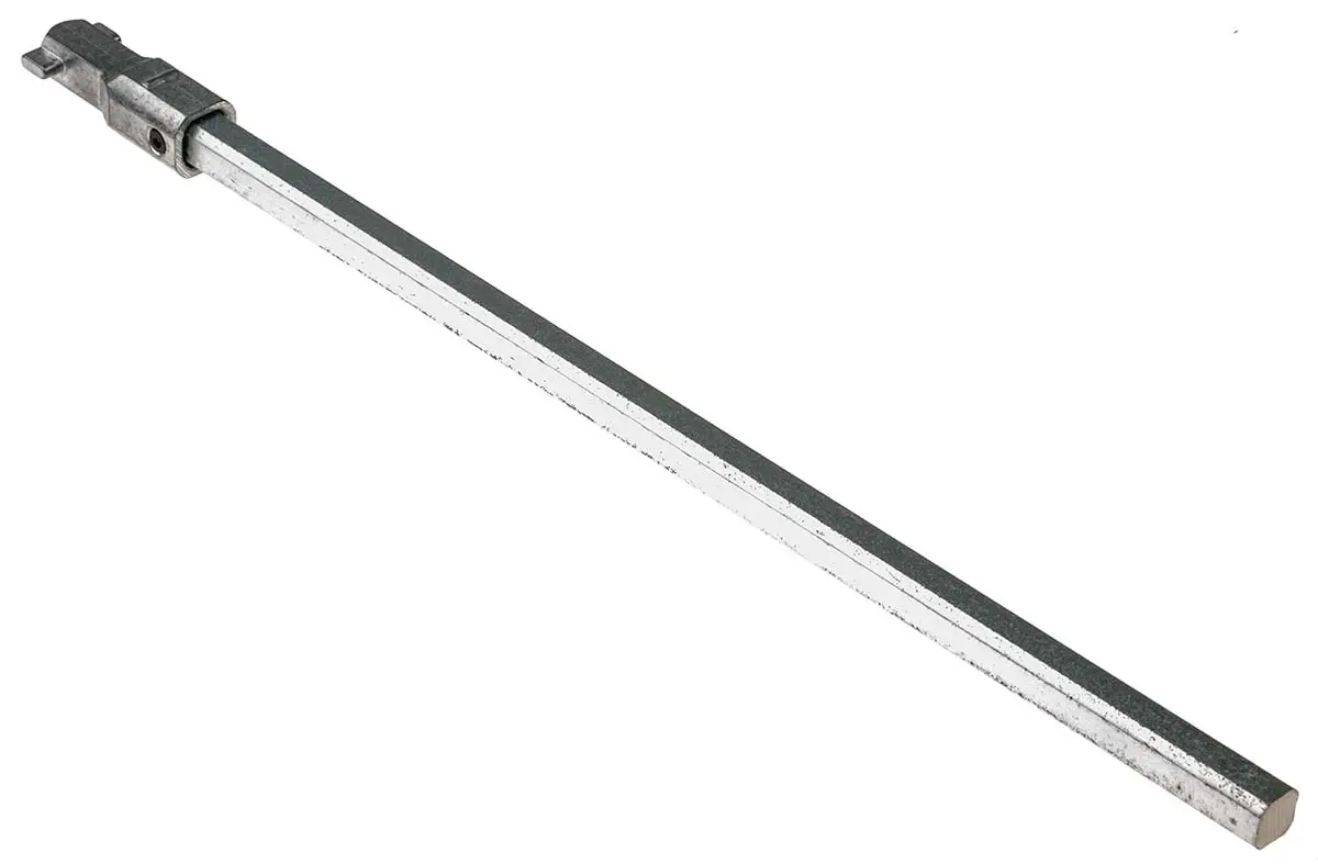 Produktfoto 1 von Socomec SIRCOVER Wellenverlängerung Schalter-Trennschalterwelle L. 320 mm
