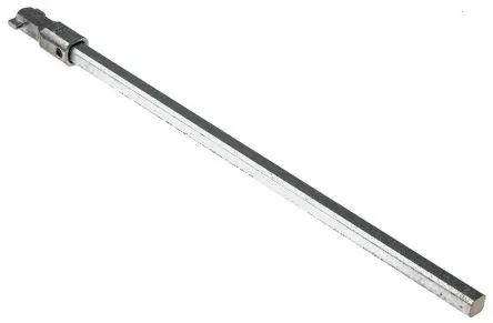 Produktfoto 1 von Socomec SIRCOVER Wellenverlängerung Schalter-Trennschalterwelle L. 320 mm
