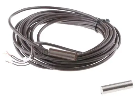 Produktfoto 1 von ABUS Security-Center Reedschalter 24V ac Draht 0.2A