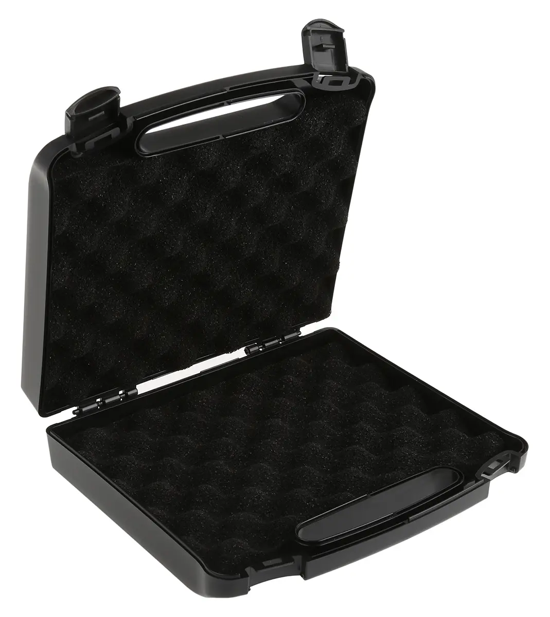 Produktfoto 1 von Licefa K20 ABS Kunststoff Transportkoffer Schwarz / Innen 37 mm / Innen 170 mm