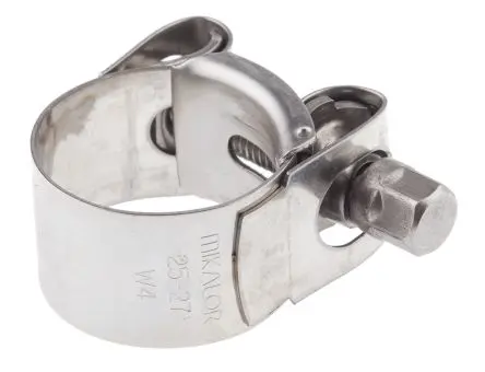 Produktfoto 1 von MIKALOR Schlauchschelle