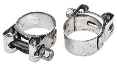 Produktfoto 1 von MIKALOR Schlauchschelle