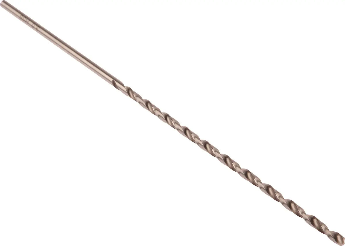 Produktfoto 1 von RS PRO Bohrer HSS 160mm 3 mm